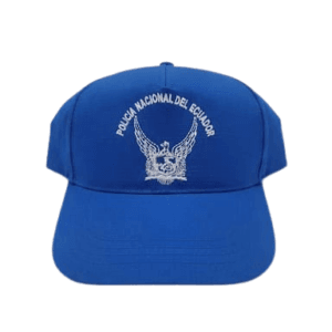 Gorra Calentador
