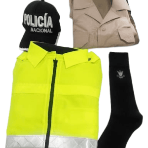 Kit Operativo