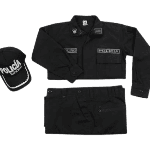 Kit Terno de Humo